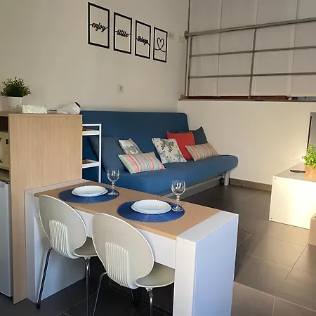 Loft Playa Rodeira Apartment Cangas do Morrazo Exterior photo