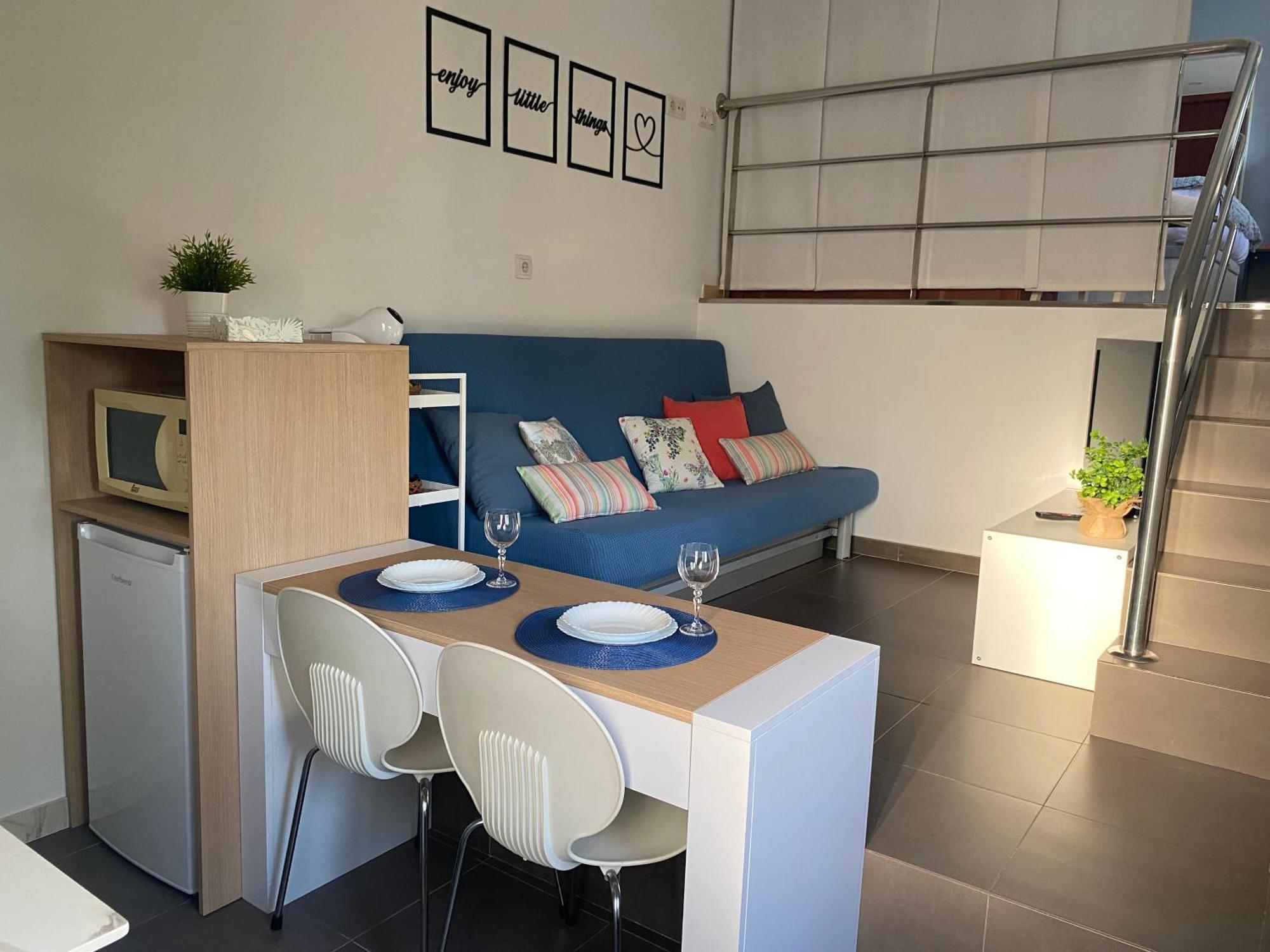 Loft Playa Rodeira Apartment Cangas do Morrazo