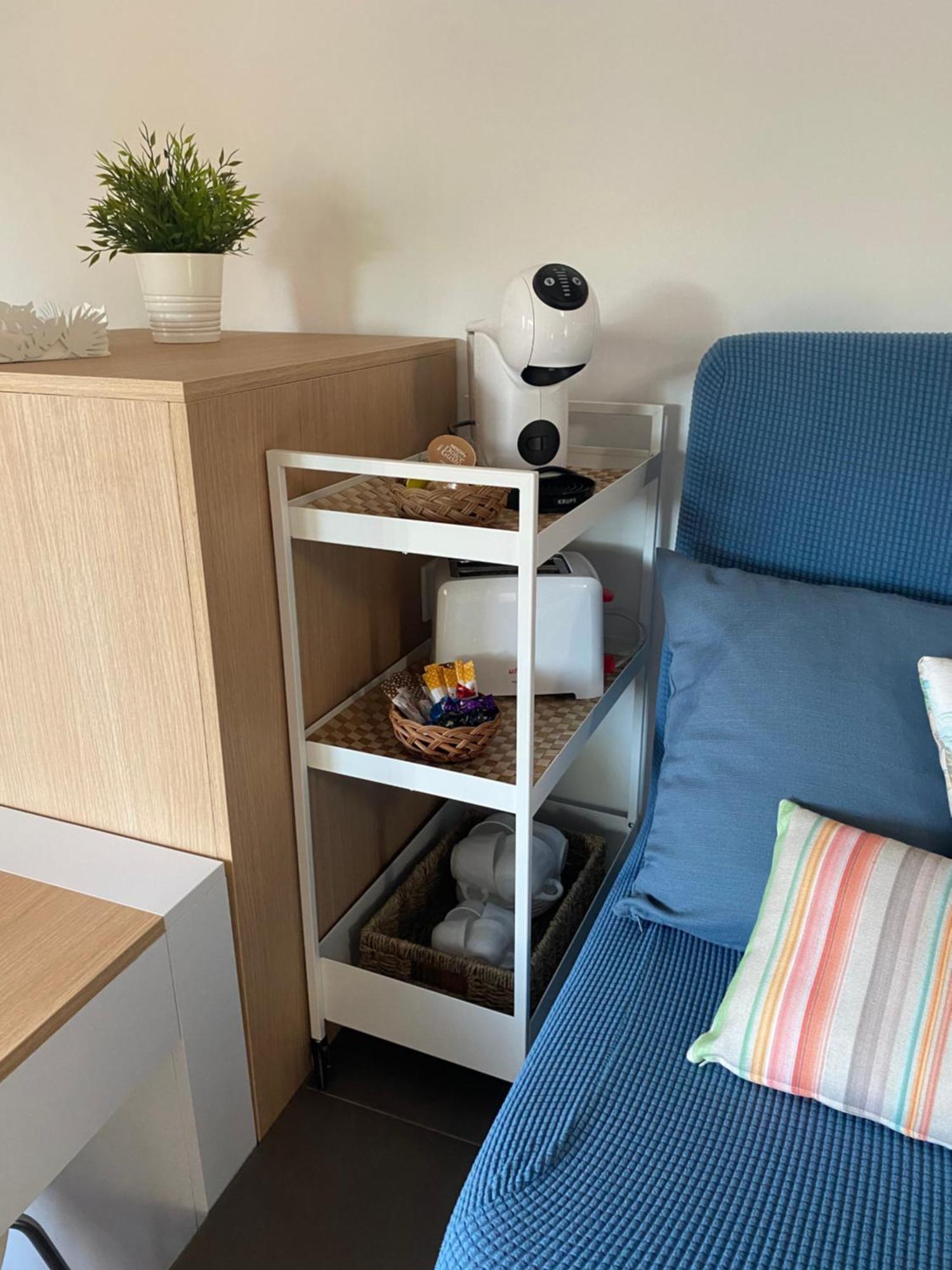 Loft Playa Rodeira