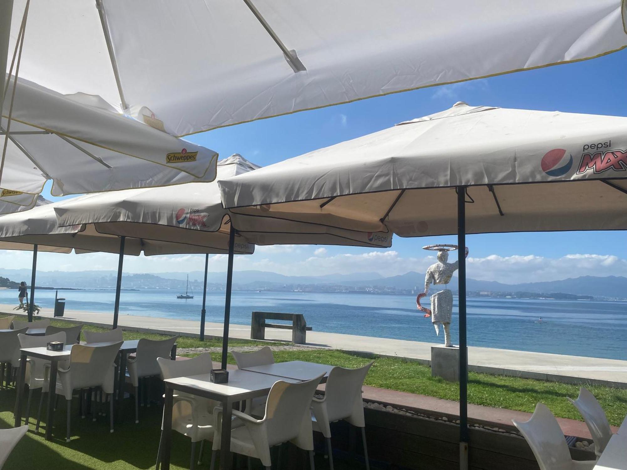 Loft Playa Rodeira * Cangas do Morrazo